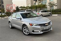 Chevrolet Impala